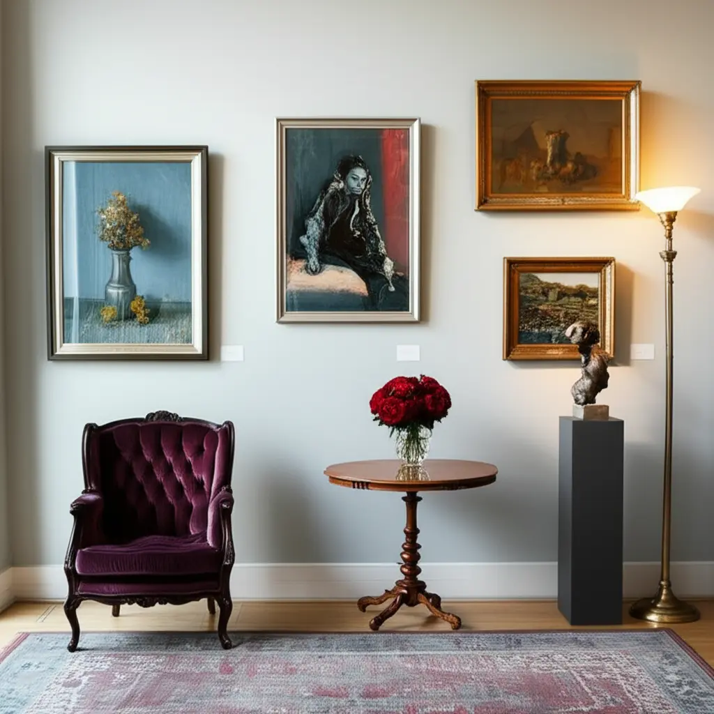 Odyssey Collection